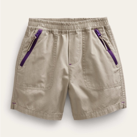 Mini Boden girls shorts size 10y - Picture 1 of 7